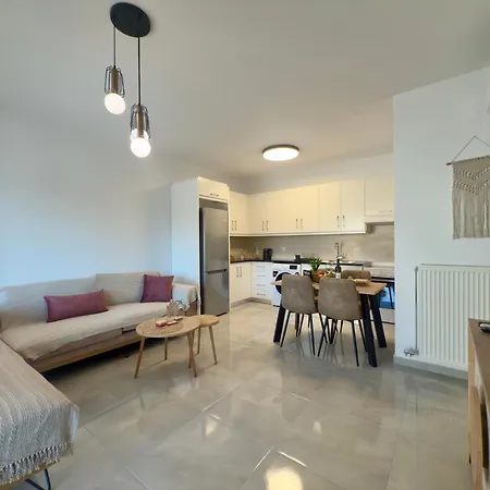 Appartamento Asklepion Retreat *
