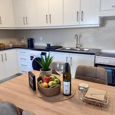 Asklepion Retreat Appartement Kos