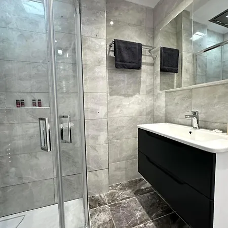 Апартаменти Asklepion Retreat