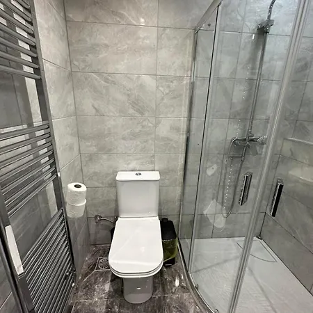 Appartement Asklepion Retreat *