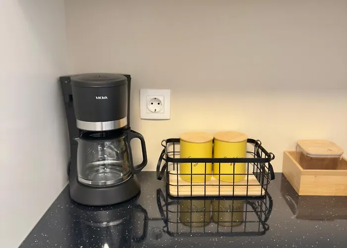 Asklepion Retreat Apartmán Kos