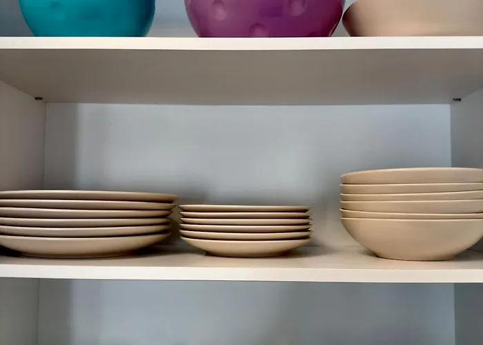 Апартаменты Asklepion Retreat