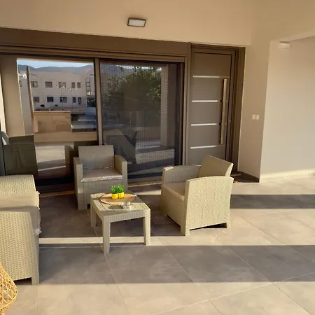 Apartamento Asklepion Retreat Cós