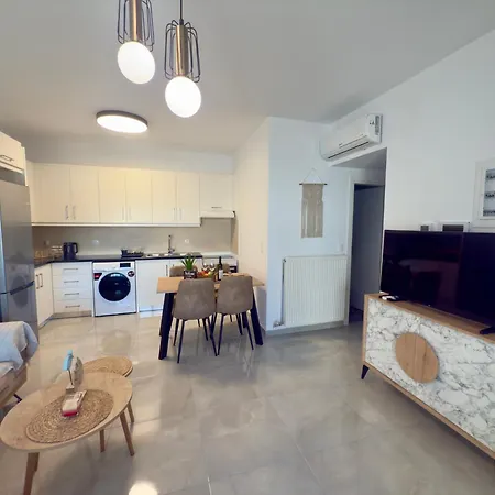 Asklepion Retreat Apartamento Cós