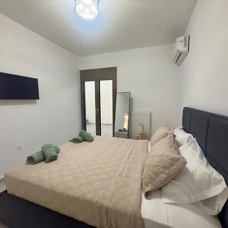 Apartamento Asklepion Retreat *