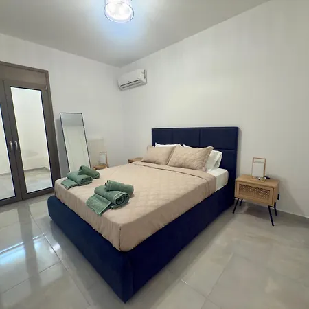 Asklepion Retreat Apartamento *