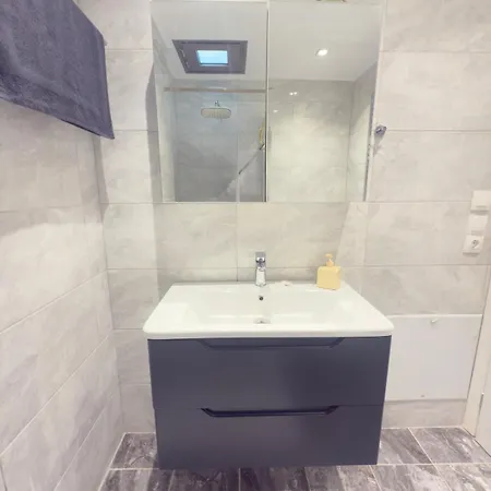 Apartamento Asklepion Retreat *