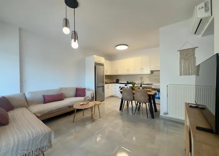 Appartamento Asklepion Retreat *