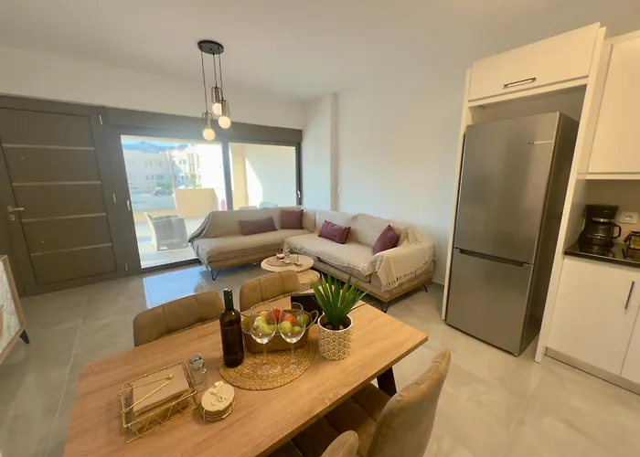 Asklepion Retreat * Cós