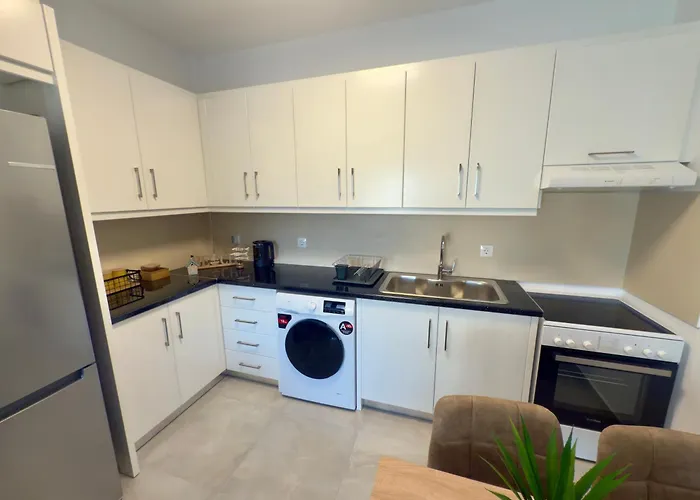 Apartamento Asklepion Retreat *