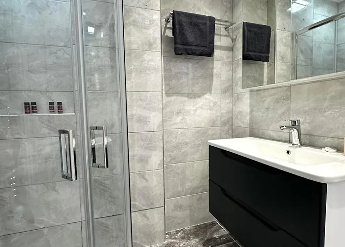 Apartamento Asklepion Retreat