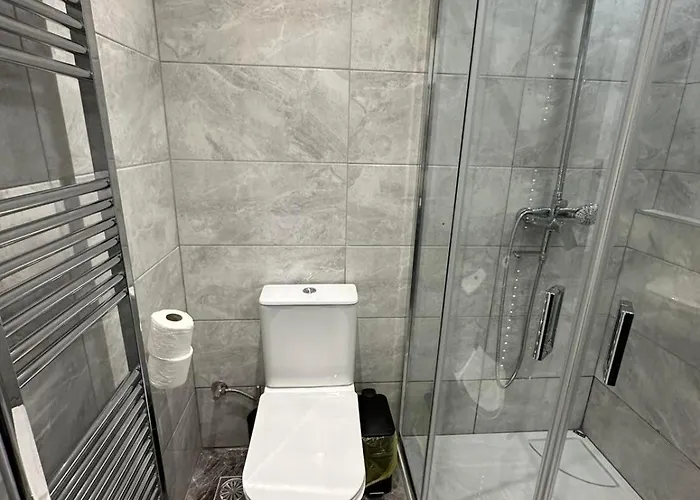 Apartamento Asklepion Retreat *