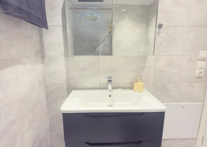 Appartamento Asklepion Retreat *