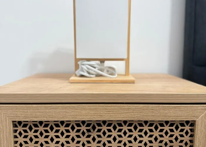 Apartamento Asklepion Retreat